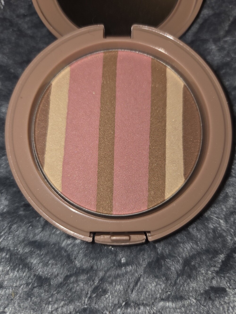 Belle Beauty Blushabelle Blush Bronzer& Back Lash XL high-definition Mascara - Picture 11 of 13